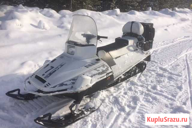 Yamaha vk540iv 2013 г.в Чита - изображение 1