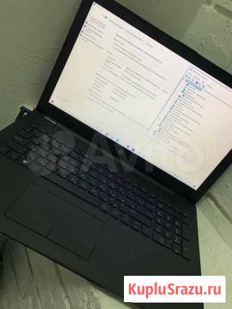 Ноутбук HP Чита - изображение 1