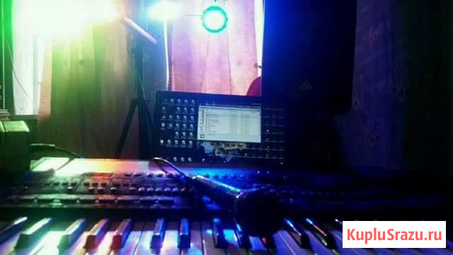 Музыка прокат Майкоп - изображение 1