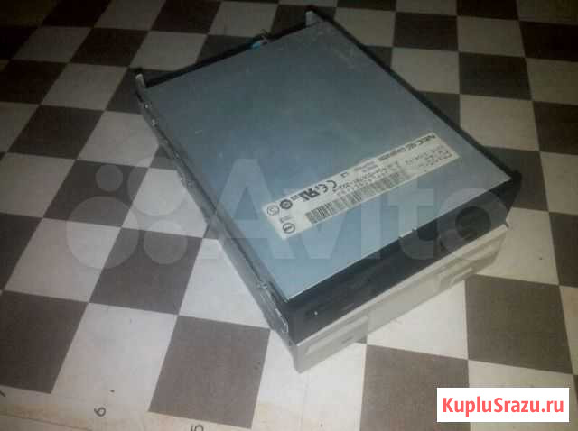Floppy drive 1, 44 Тольятти - изображение 1