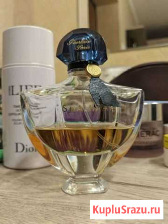 Guerlain Shalimar Курск - изображение 1