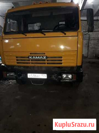 Камаз 5410 Сидельный тягач Новосибирск - изображение 1