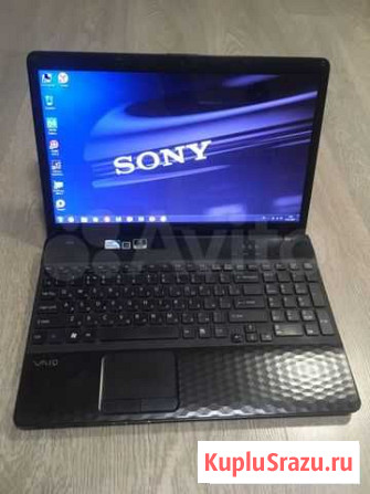 Sony Vaio для работы и учёбы Тверь - изображение 1