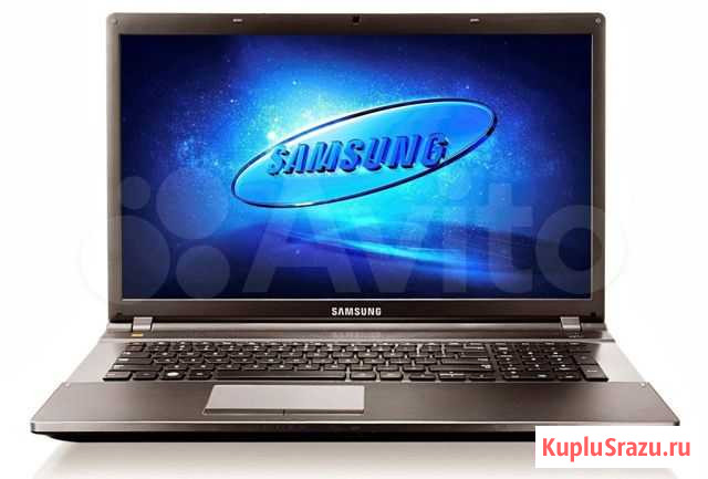 Игровой ноутбук Самсунг на Core i5 Абакан - изображение 1
