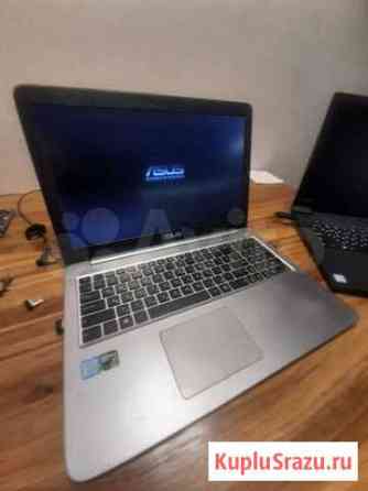 Asus K501UX - intel i7, gtx950, 1Tb, 8Gb DDR4 Пенза