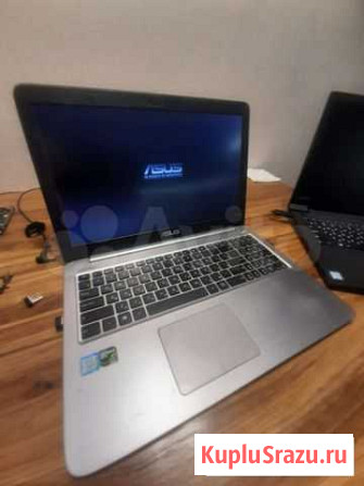 Asus K501UX - intel i7, gtx950, 1Tb, 8Gb DDR4 Пенза - изображение 1
