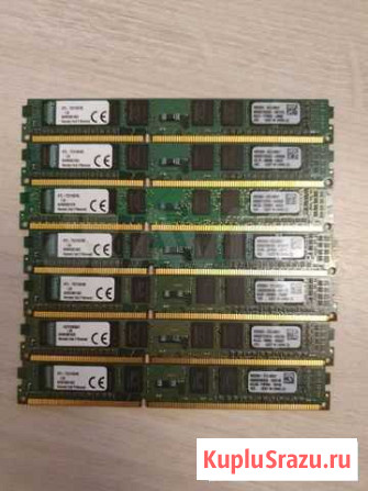 Kingston KTL-TC316S/4G Химки - изображение 1