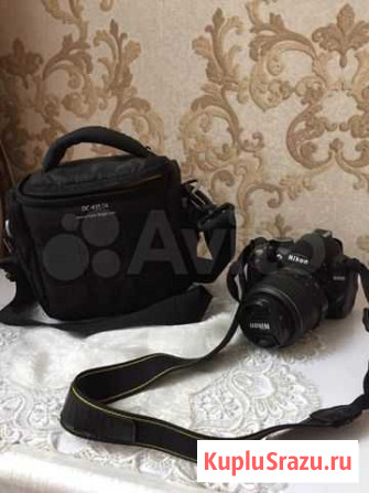 Фотоаппарат Nikon D3100 Клинцы - изображение 1