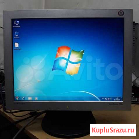 Монитор Samsung SyncMaster 152V Зея - изображение 1