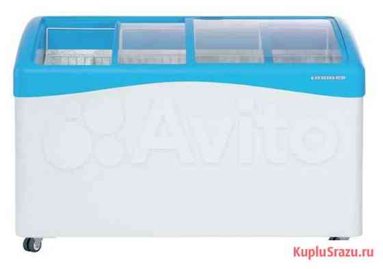 Лари морозильные liebherr Новокузнецк