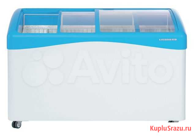 Лари морозильные liebherr Новокузнецк - изображение 1