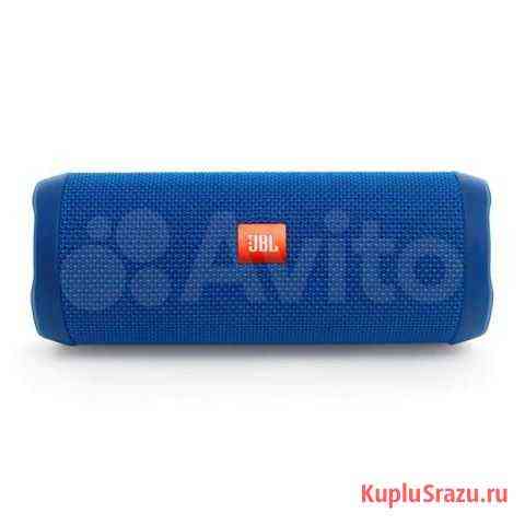 Колонка jbl flip 4 оригинал Челябинск