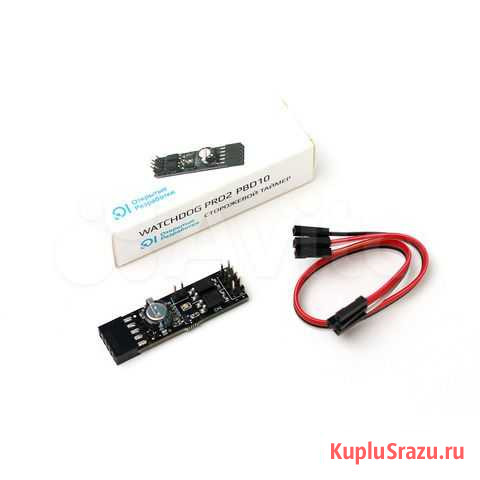 Сторожевой таймер USB WatchDog Pro2 Оренбург - изображение 1