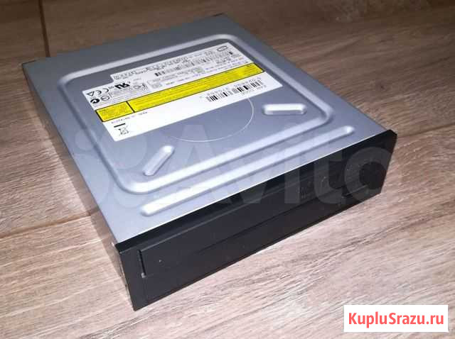 Привод DVD, IDE Чебоксары - изображение 1
