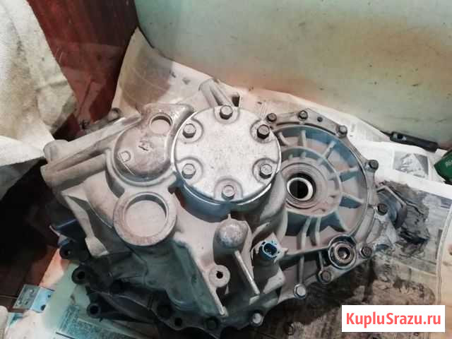 МКПП Nissan Almera N16 Бийск - изображение 1