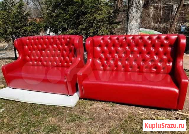 Диван для кафе, кальянных, ресторанов Симферополь - изображение 1