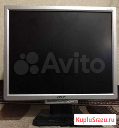 Монитор Acer Ивантеевка - изображение 1