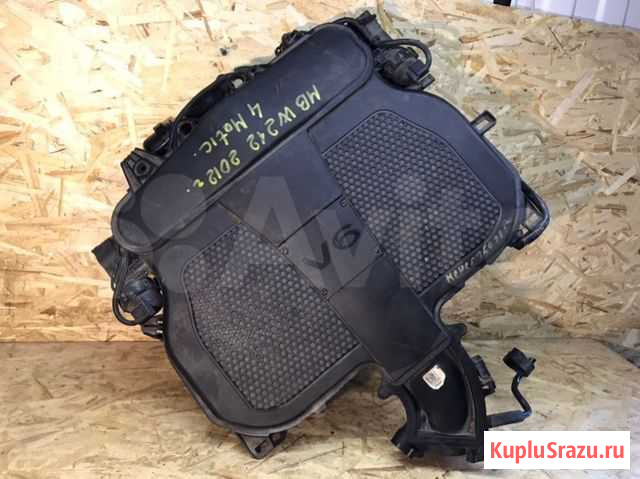 Коллектор впускной Mercedes-Benz E-Class W212 M276 Новороссийск - изображение 1