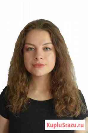 Репетитор по английскому языку Санкт-Петербург