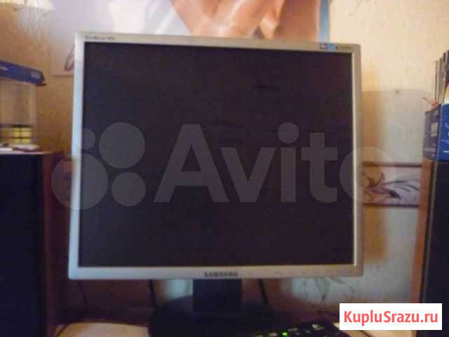 ЖК монитор 19 acer Нижний Новгород - изображение 1