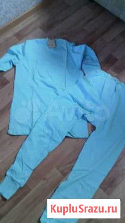 Военное нательное белье (хлопок 100) 48р Йошкар-Ола - изображение 1