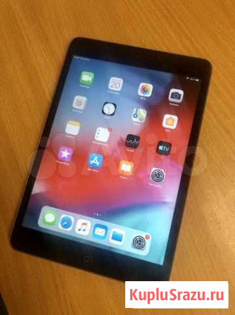 iPad mini 2 retina 16gb Сургут - изображение 1