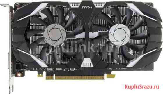 Видеокарта gtx 1050 ti msi Ростов-на-Дону