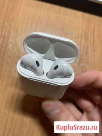 Беспроводные наушники Ижевск - изображение 1