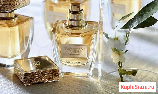Парфюмерная вода Oriflame Клинцы - изображение 1