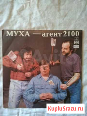 Муха - Агент 2100 Казань - изображение 1