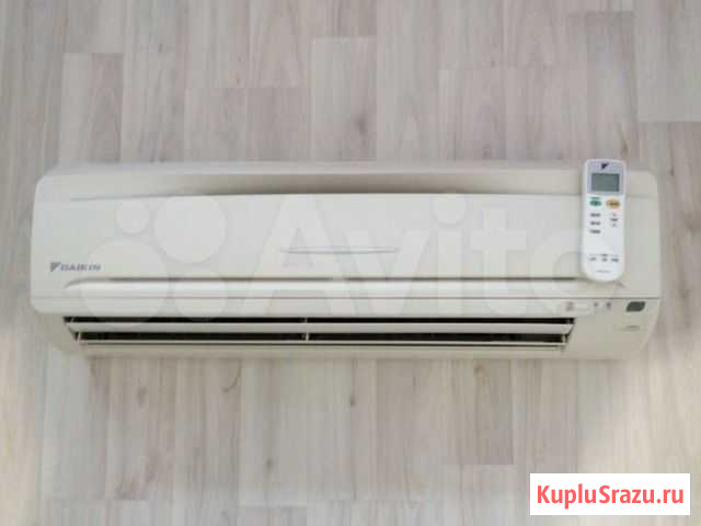 Внутренний блок Daikin 20 Тюмень - изображение 1