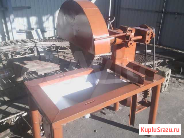 Продам станок по камню Динская - изображение 1