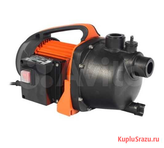Насос Patriot R800 3200 л/час Сочи - изображение 1
