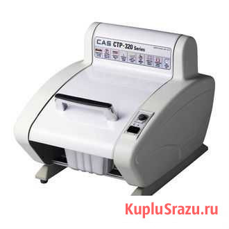 Запайщик лотков CAS CTP-320 новый Хабаровск - изображение 1