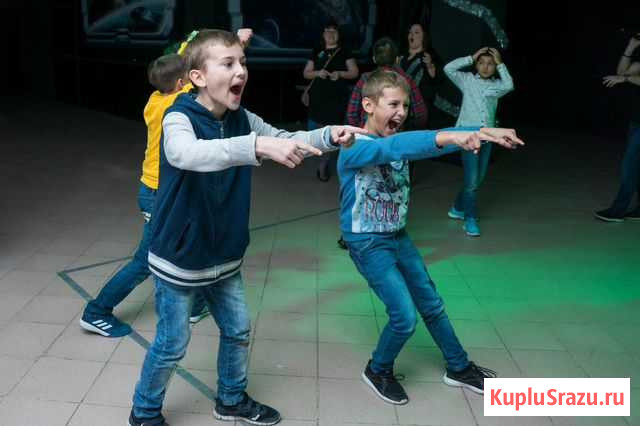 День рождения ребенка, праздник, выпускной Оренбург - изображение 1