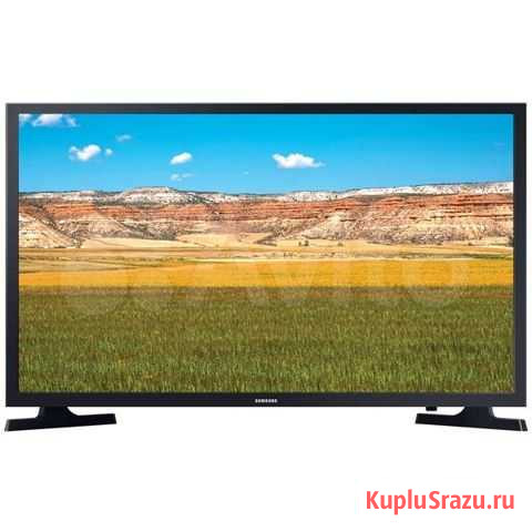 Телевизор Samsung UE32T4500AU смарт Курск - изображение 1