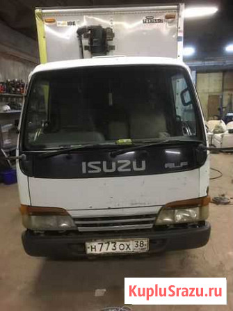 Продам грузовик Братск - изображение 1