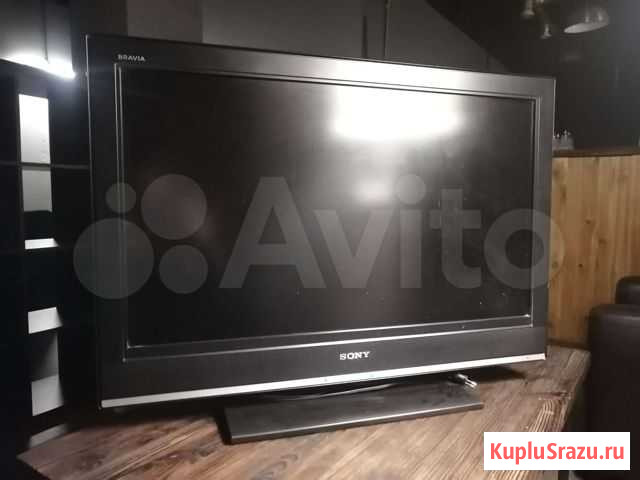 Телевизор Sony bravia 32 Мурино - изображение 1