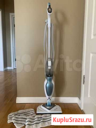 Паровая швабра black+decker FSM1630-QS Казань - изображение 1