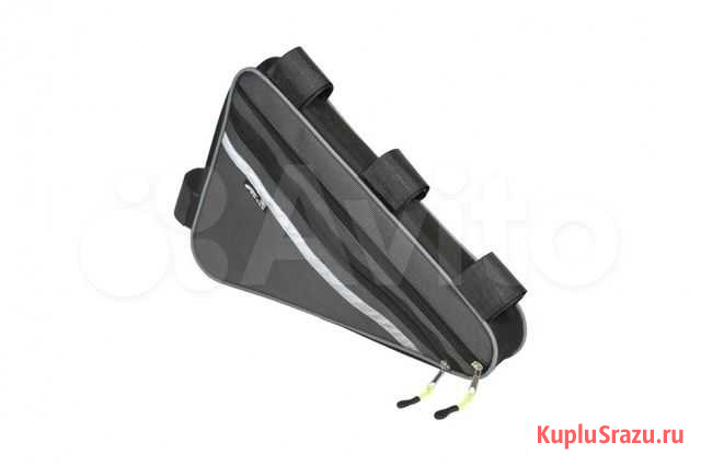 Сумка подрамная Course Мастер большая, 400x270 мм Челябинск - изображение 1