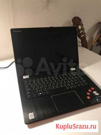 Lenovo Yoga 3 14 Мурино - изображение 1