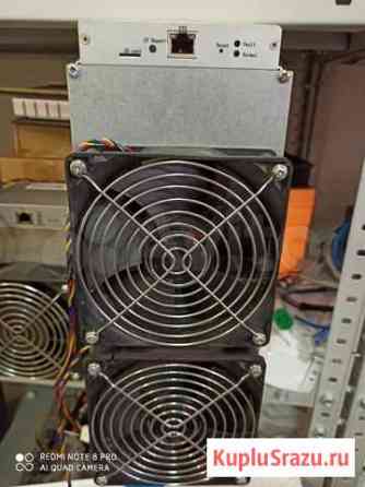 Antminer z11e 65klos Липецк