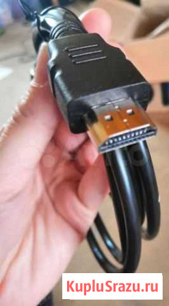 Кабель GepLink hdmi 1.5 метр Махачкала - изображение 1