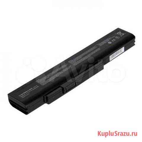 Аккумулятор для ноутбука MSI A6400 Екатеринбург