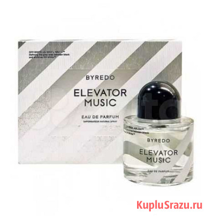 Parfums Byredo Elevator Music Балашиха - изображение 1