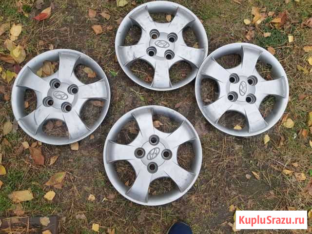 Колпаки Акцент) Иваново - изображение 1