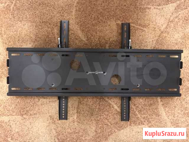 Кронштейн для телевизора на стену Ставрополь - изображение 1