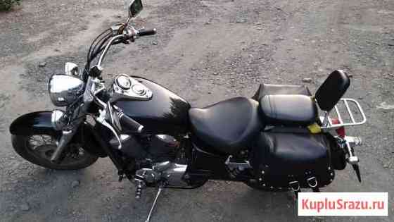 Honda NV 750 Shadow 1999г Ростов-на-Дону