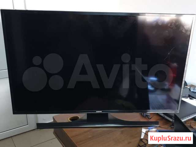 На запчасти Samsung UE40JU6490 Сочи - изображение 1