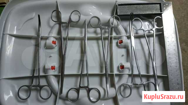 Зажимы для рыбалки Дзержинск - изображение 1